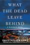 [Mac McKenzie 14] • What the Dead Leave Behind